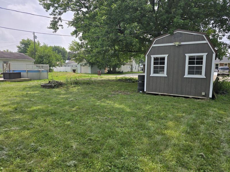 910 Jackson Street, Greenville, OH 45331 Photo 2