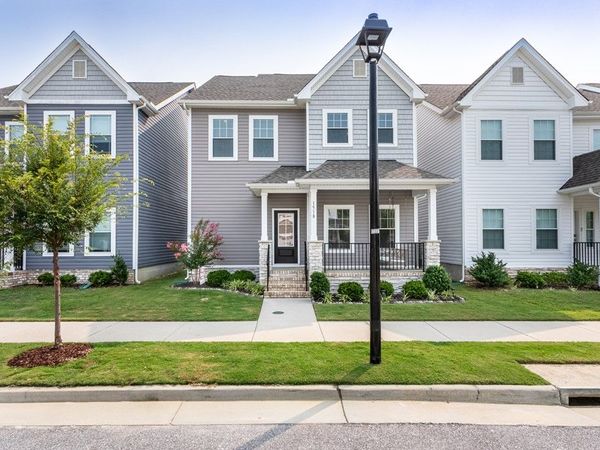 1518 Waltham Lane , Newport News, VA 23608