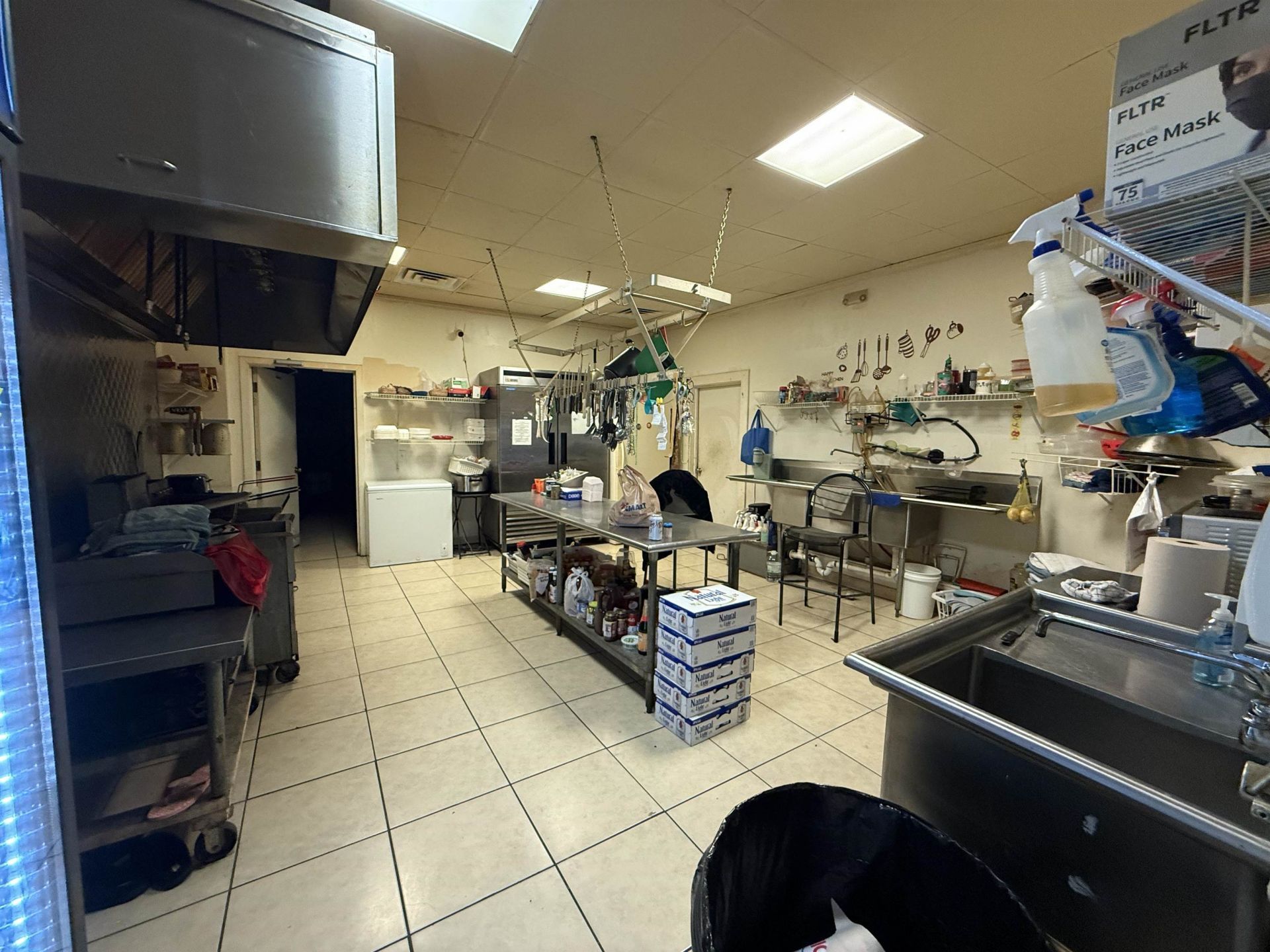 3450 E. Highway 9 Business Photo 9