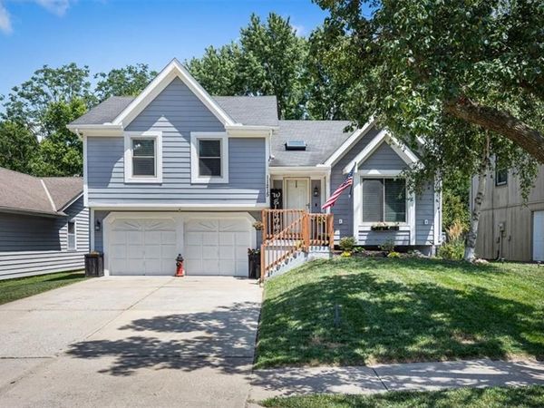 11215 N Donnelly Avenue, Kansas City, MO 64157