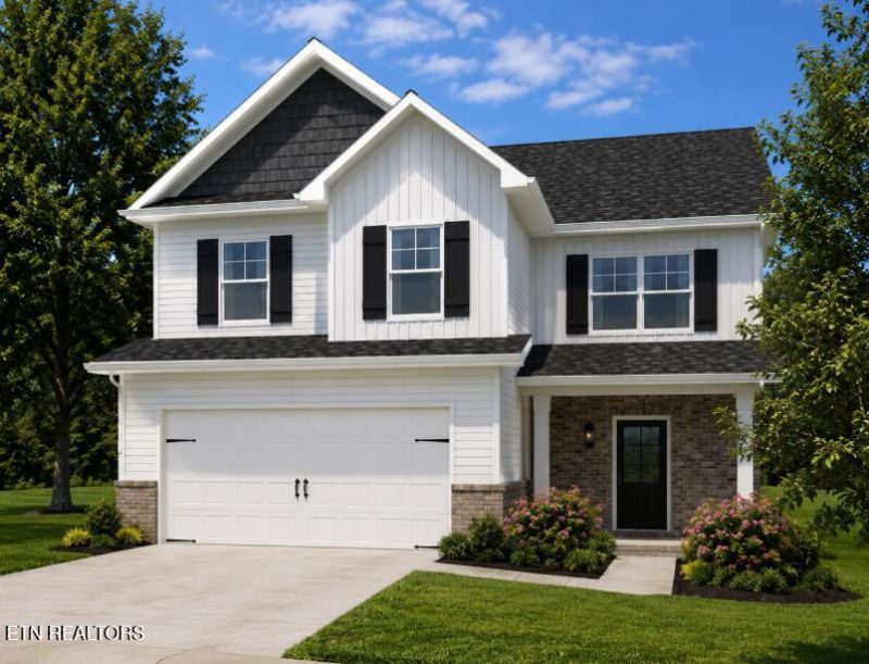 6249 Silent Bell Ave, Powell, TN 37849 Main Photo