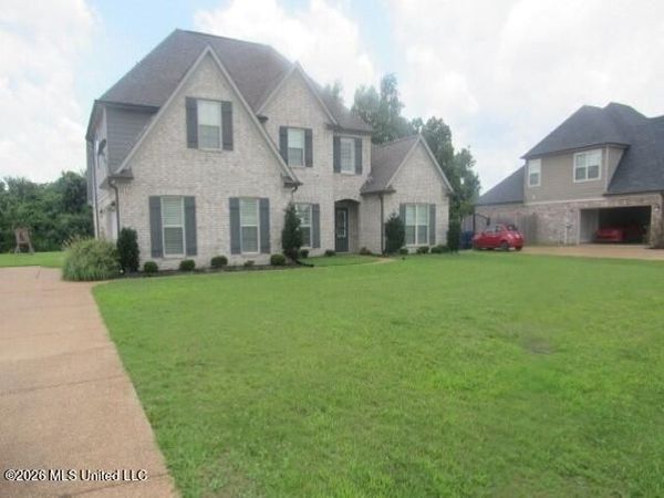 2739 Layne, Olive Branch, MS 38654