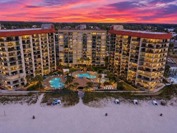 6505 Thomas Drive , Unit 804, Panama City, FL 32408