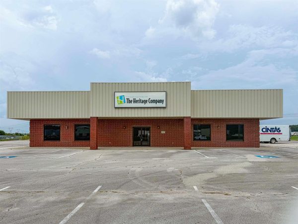 5296 Highway 1 , Jonesboro, AR 72404