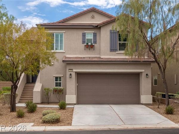7775 Santos Bay Court , Las Vegas, NV 89179