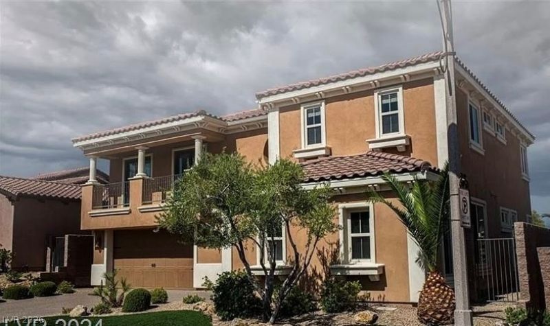 55 Contrada Fiore Drive , Henderson, NV 89011