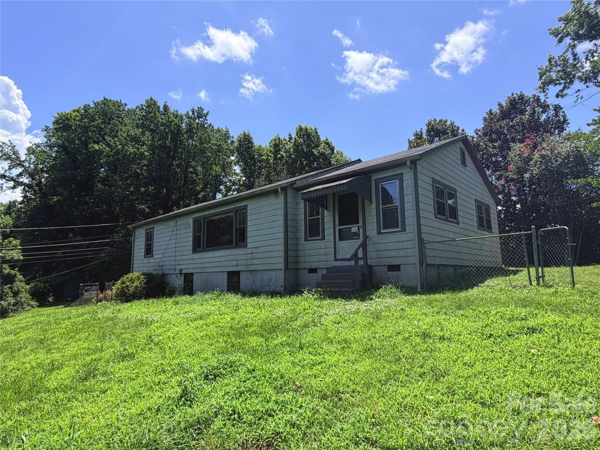 101 Harris Drive , Unit 8 & 9, Morganton, NC 28655 Main Photo