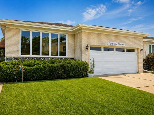 8414 W Brodman Avenue , Chicago, IL 60656