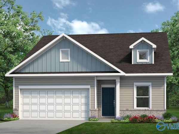 342 West Valley Way, Huntsville, AL 35811