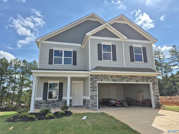 311 West Valley Way, Huntsville, AL 35811