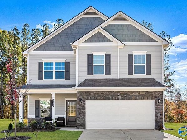 311 West Valley Way, Huntsville, AL 35811