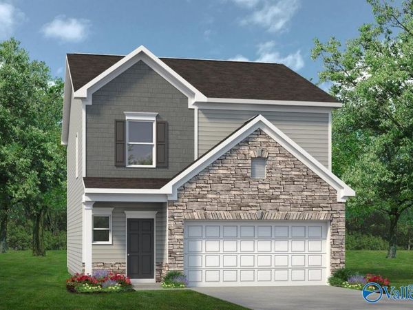 1142 Tanger Glen Trail NW, Harvest, AL 35749