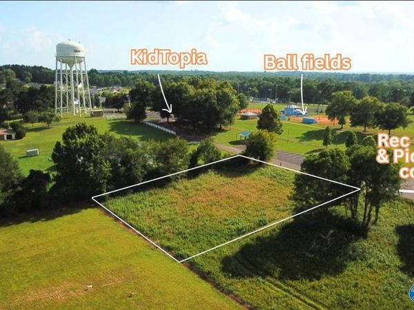 +-0.7 Acres Park Road, Grant, AL 35747
