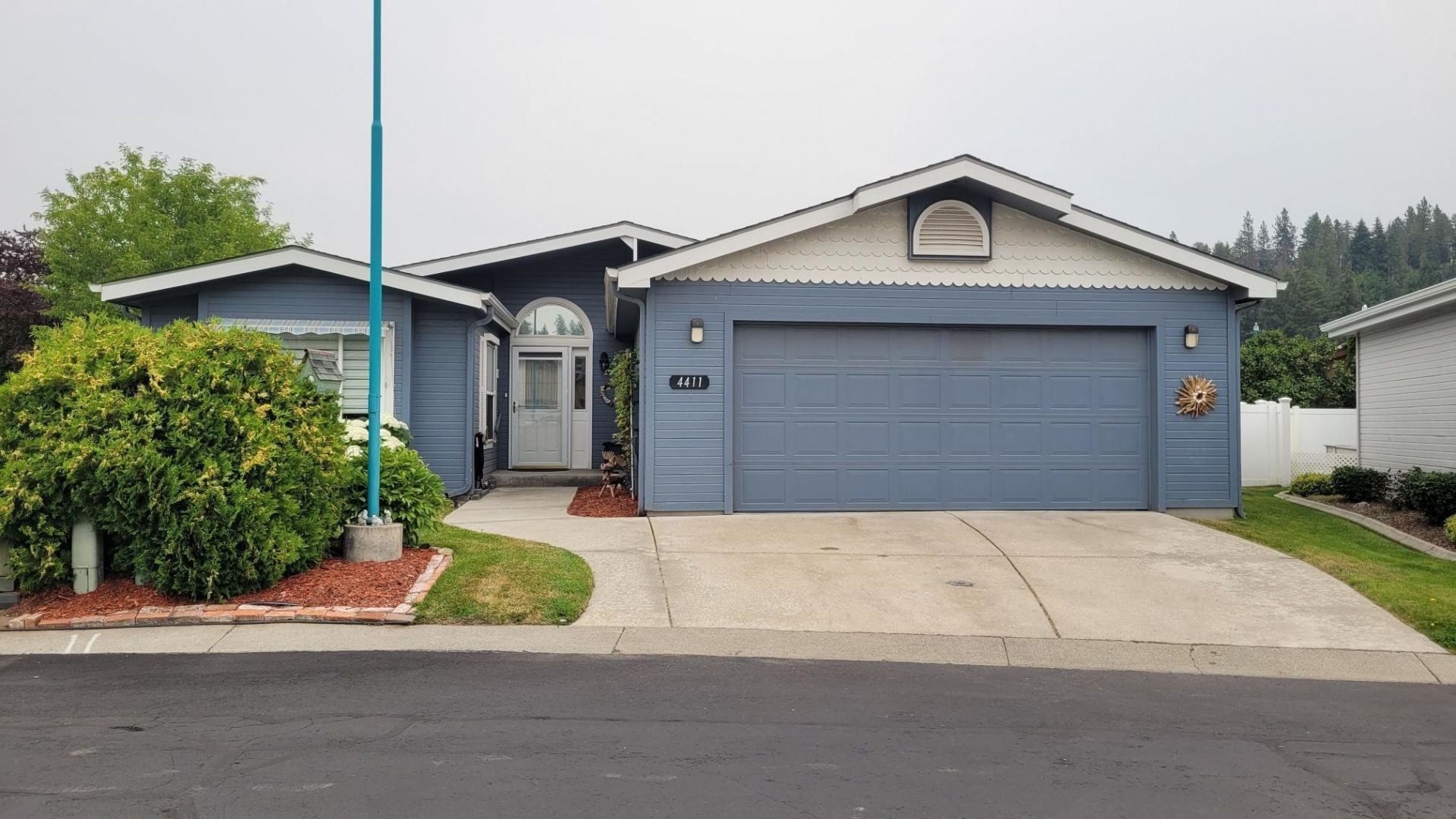 4411 S Sunny Creek Dr, Spokane, WA 99224 Main Photo