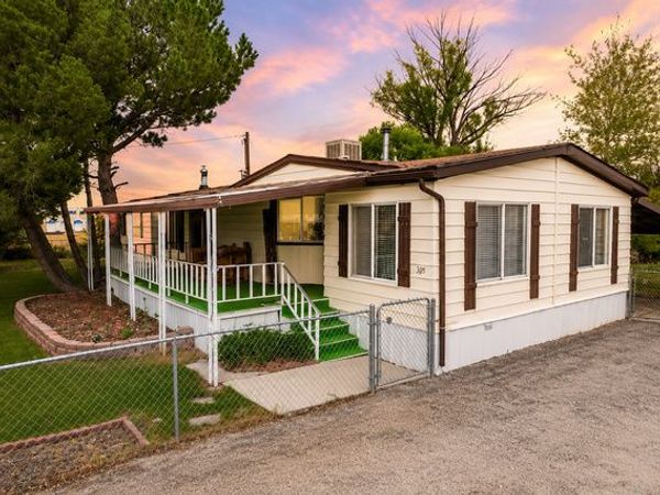 305 W ELMO RD , Elmo, UT 84521