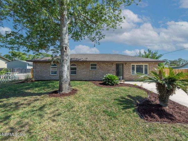 12183 LYONS Street, Jacksonville, FL 32224