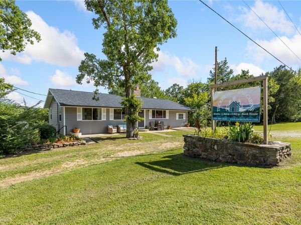 22344 & 22364 Hwy 281 N , Lead Hill, AR 72644