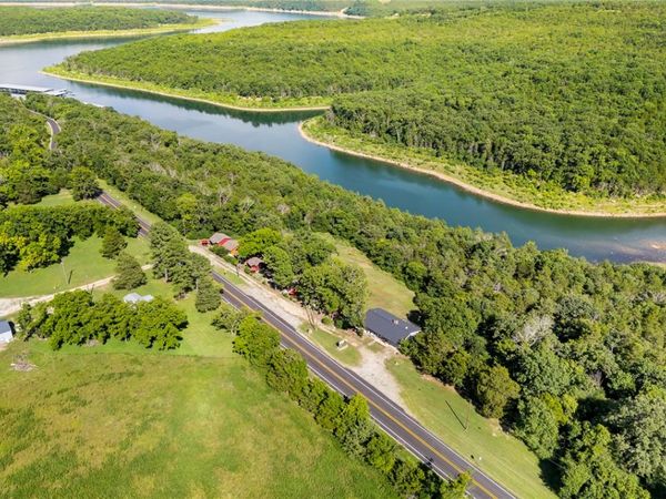 22244 & 22344 & 22364 Hwy 281 N , Lead Hill, AR 72644