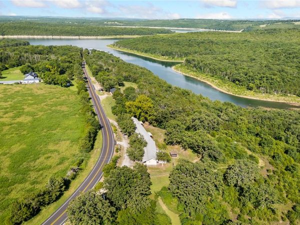 22244 Hwy 281 N , Lead Hill, AR 72644