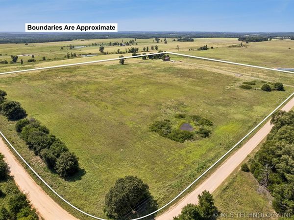 5083 N 3775 , Calvin, OK 74531