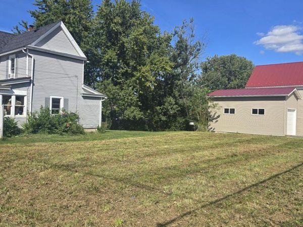 803 Union Street, Ashland, OH 44805