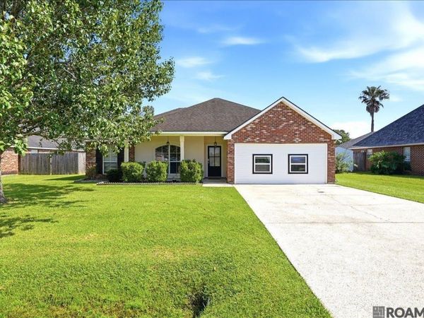 12263 Bell Meadow, Denham Springs, LA 70726