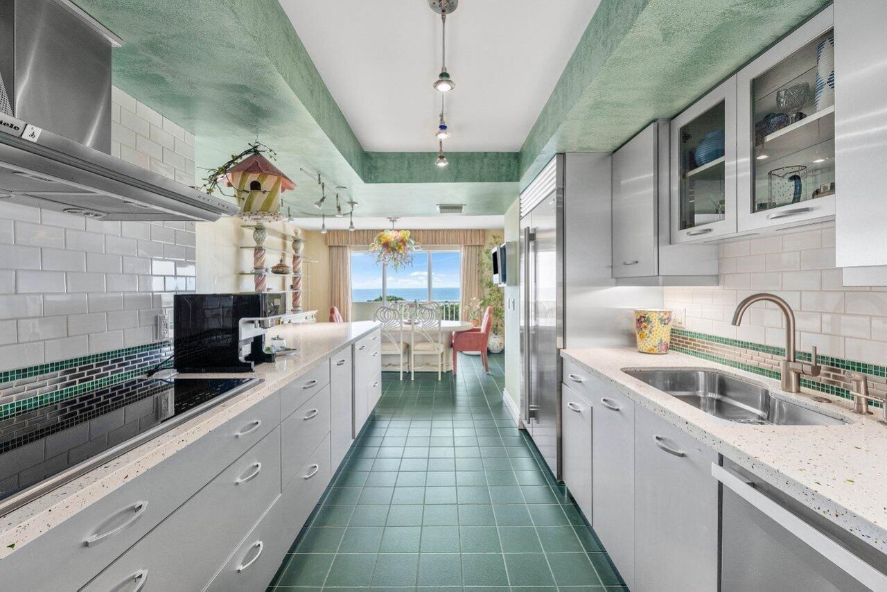 4301 N Ocean Boulevard, Unit 504, Boca Raton, FL 33431 Photo