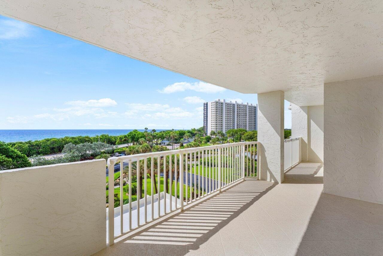 4301 N Ocean Boulevard, Unit 504, Boca Raton, FL 33431 Photo