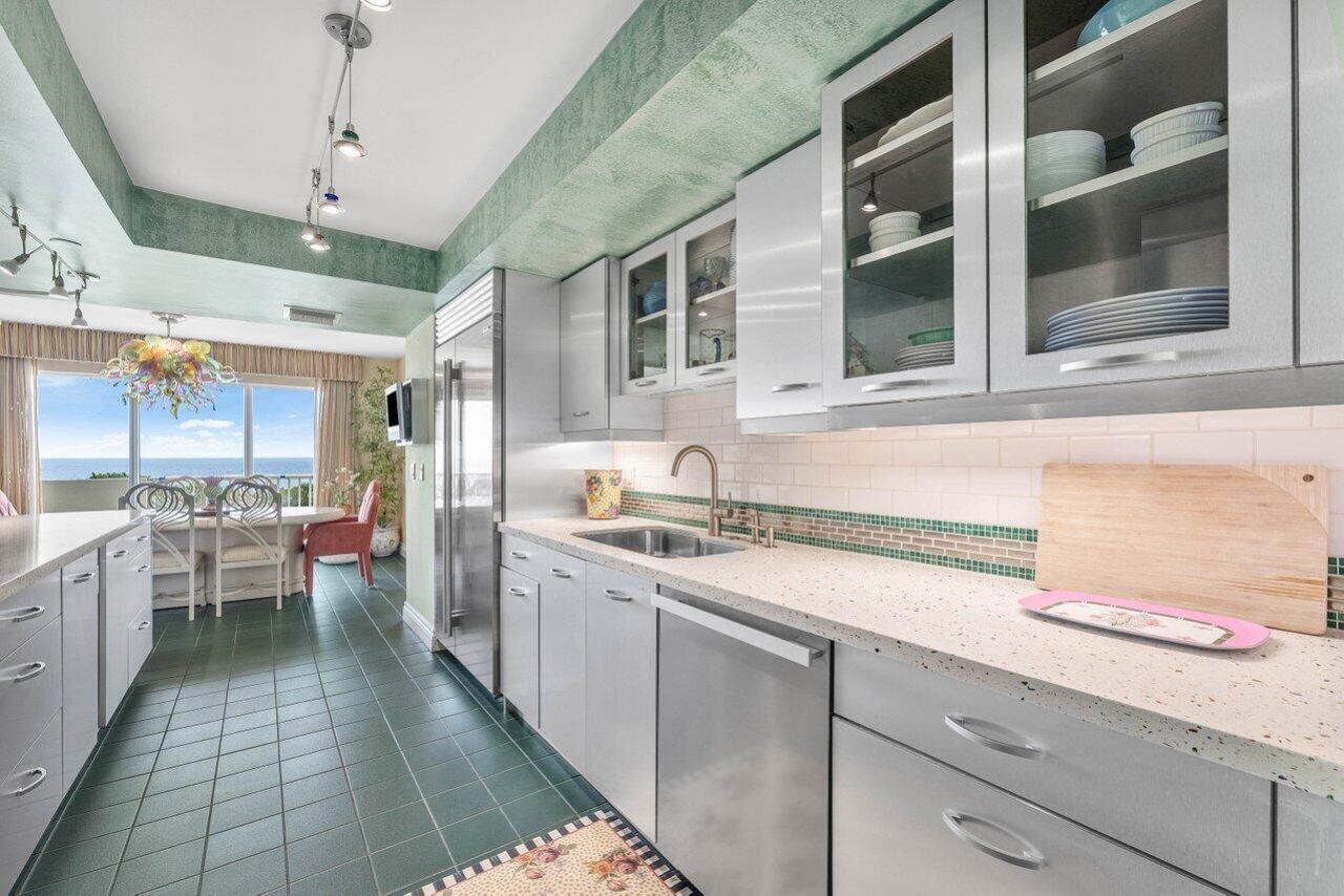 4301 N Ocean Boulevard, Unit 504, Boca Raton, FL 33431 Photo