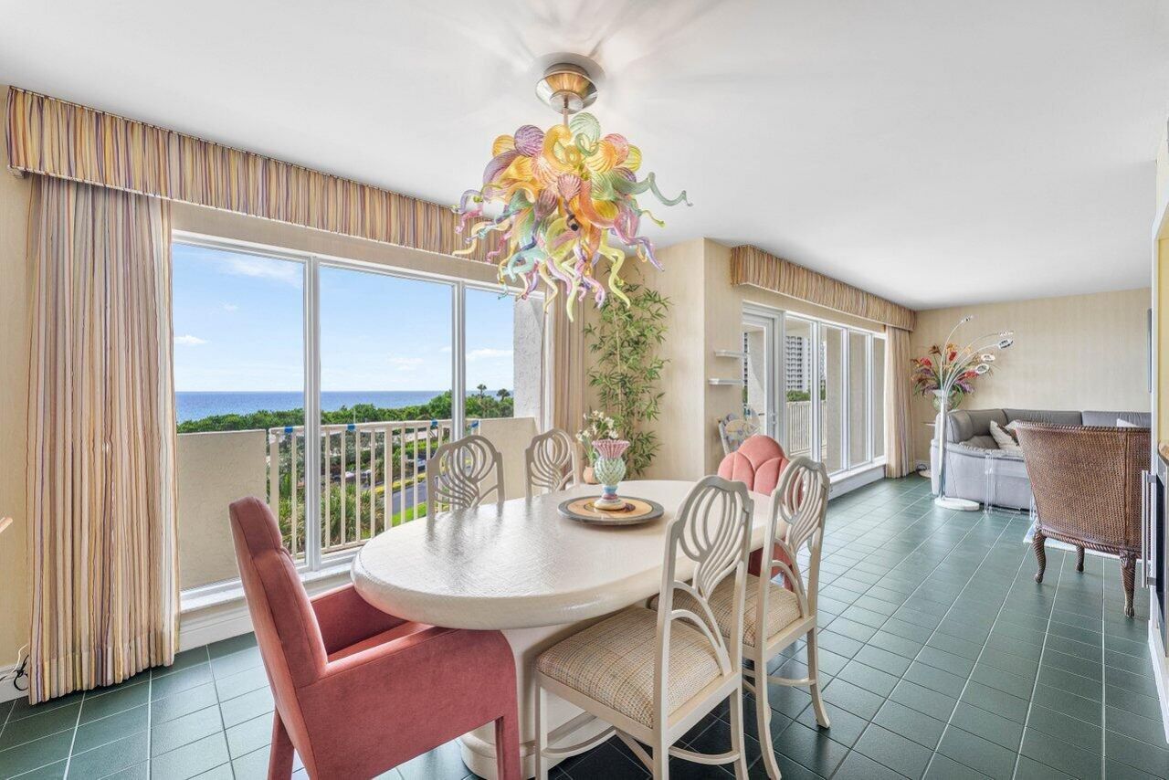 4301 N Ocean Boulevard, Unit 504, Boca Raton, FL 33431 Photo