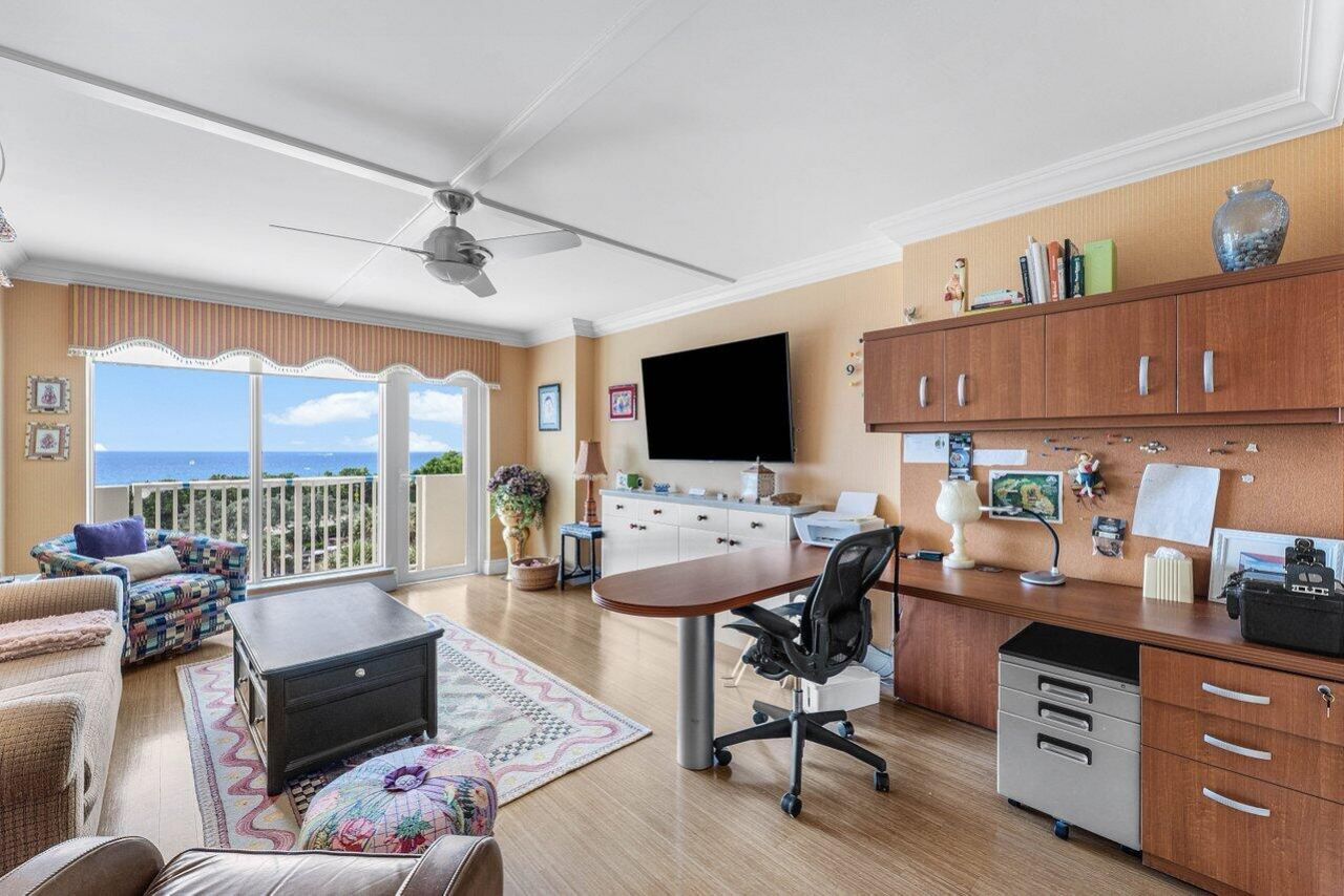 4301 N Ocean Boulevard, Unit 504, Boca Raton, FL 33431 Photo