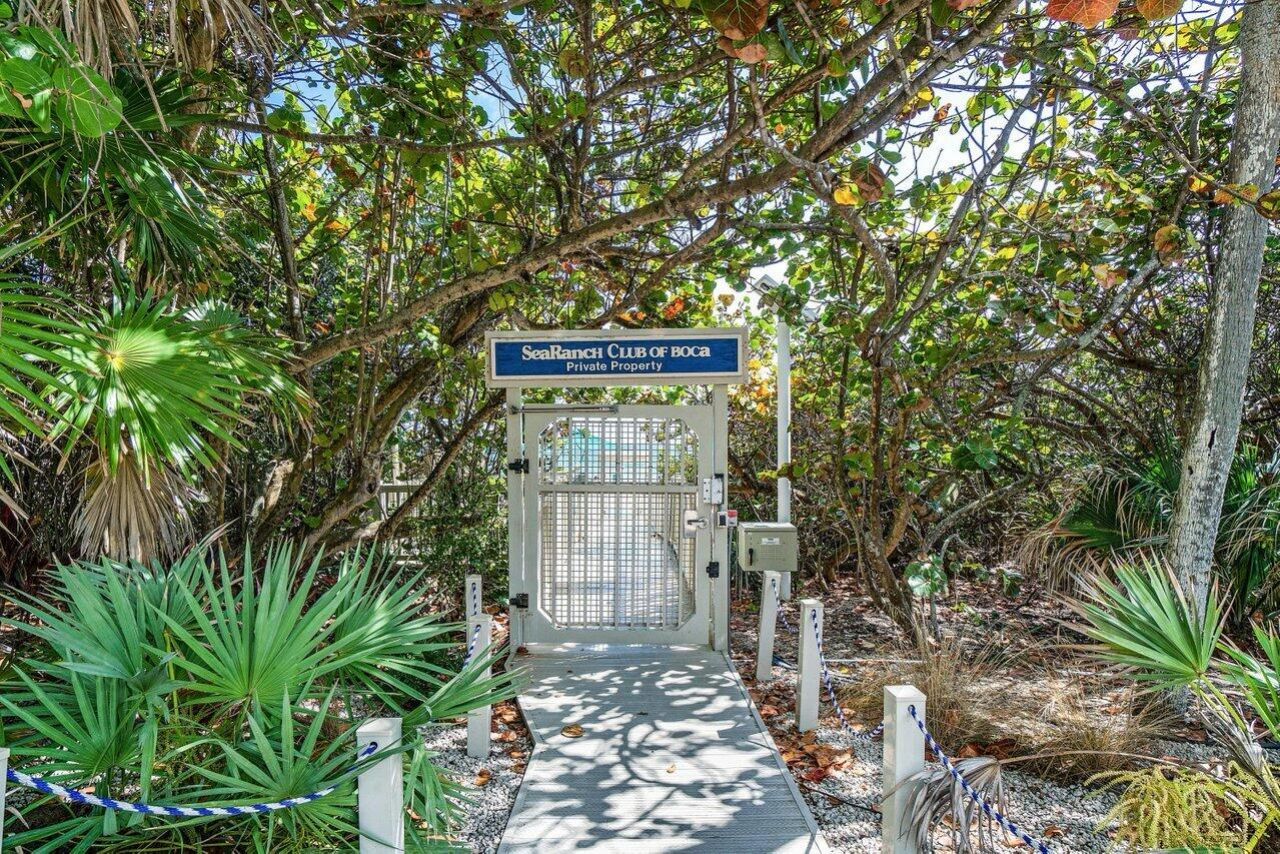 4301 N Ocean Boulevard, Unit 504, Boca Raton, FL 33431 Photo
