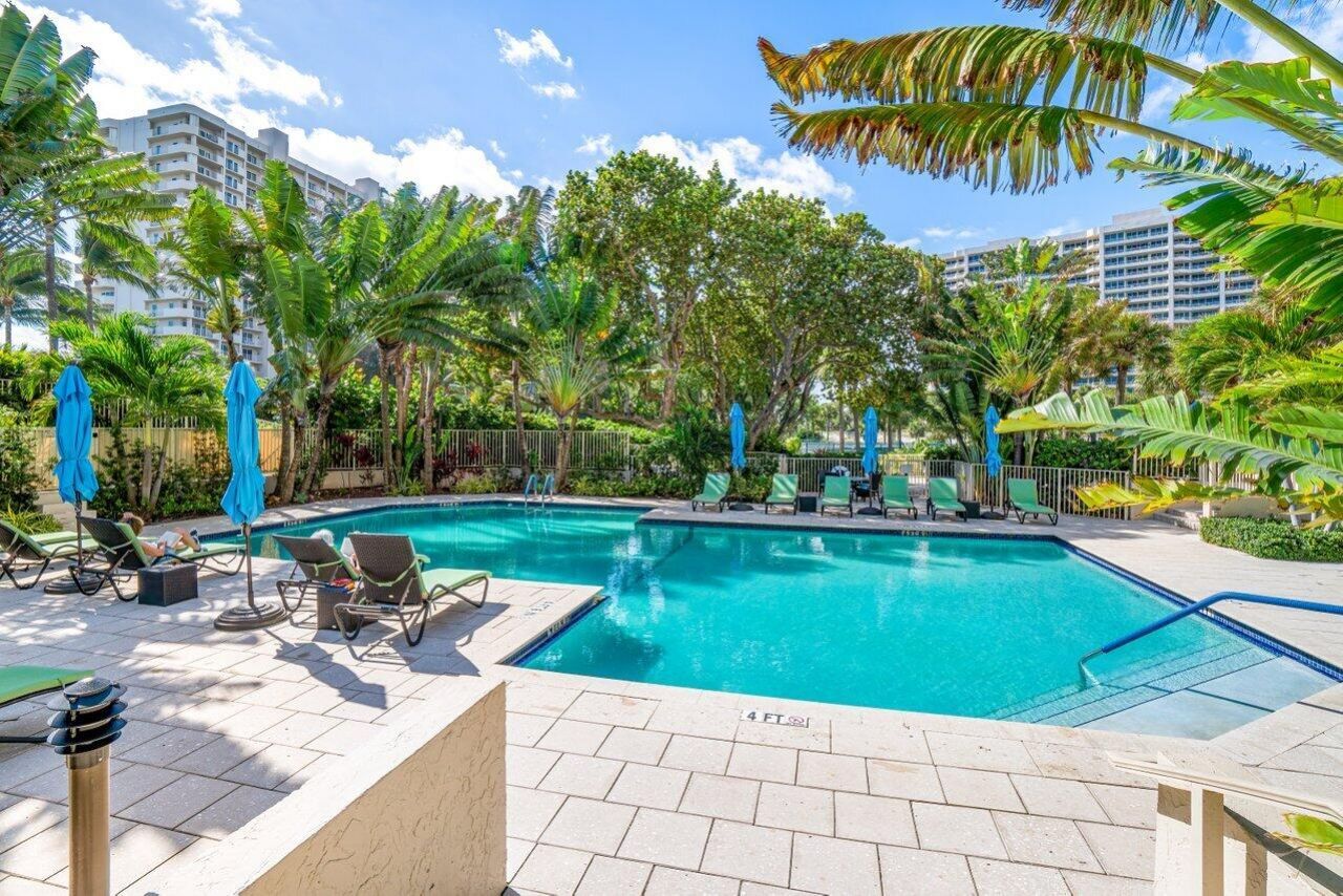4301 N Ocean Boulevard, Unit 504, Boca Raton, FL 33431 Photo