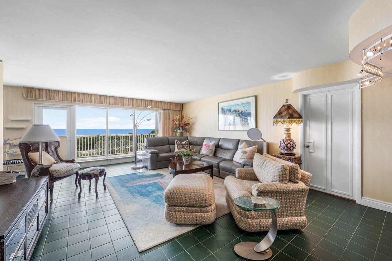4301 N Ocean Boulevard, Unit 504, Boca Raton, FL 33431 Photo