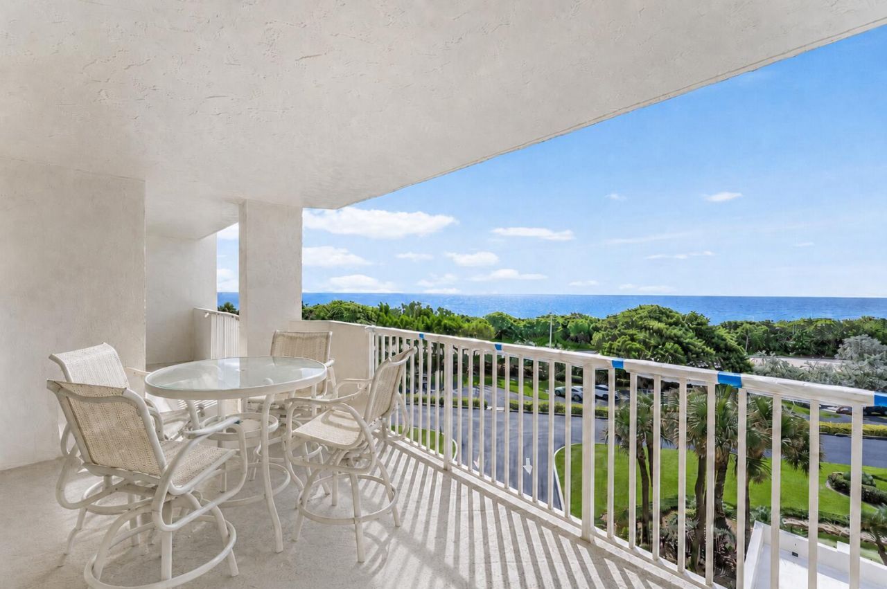4301 N Ocean Boulevard, Unit 504, Boca Raton, FL 33431 Photo