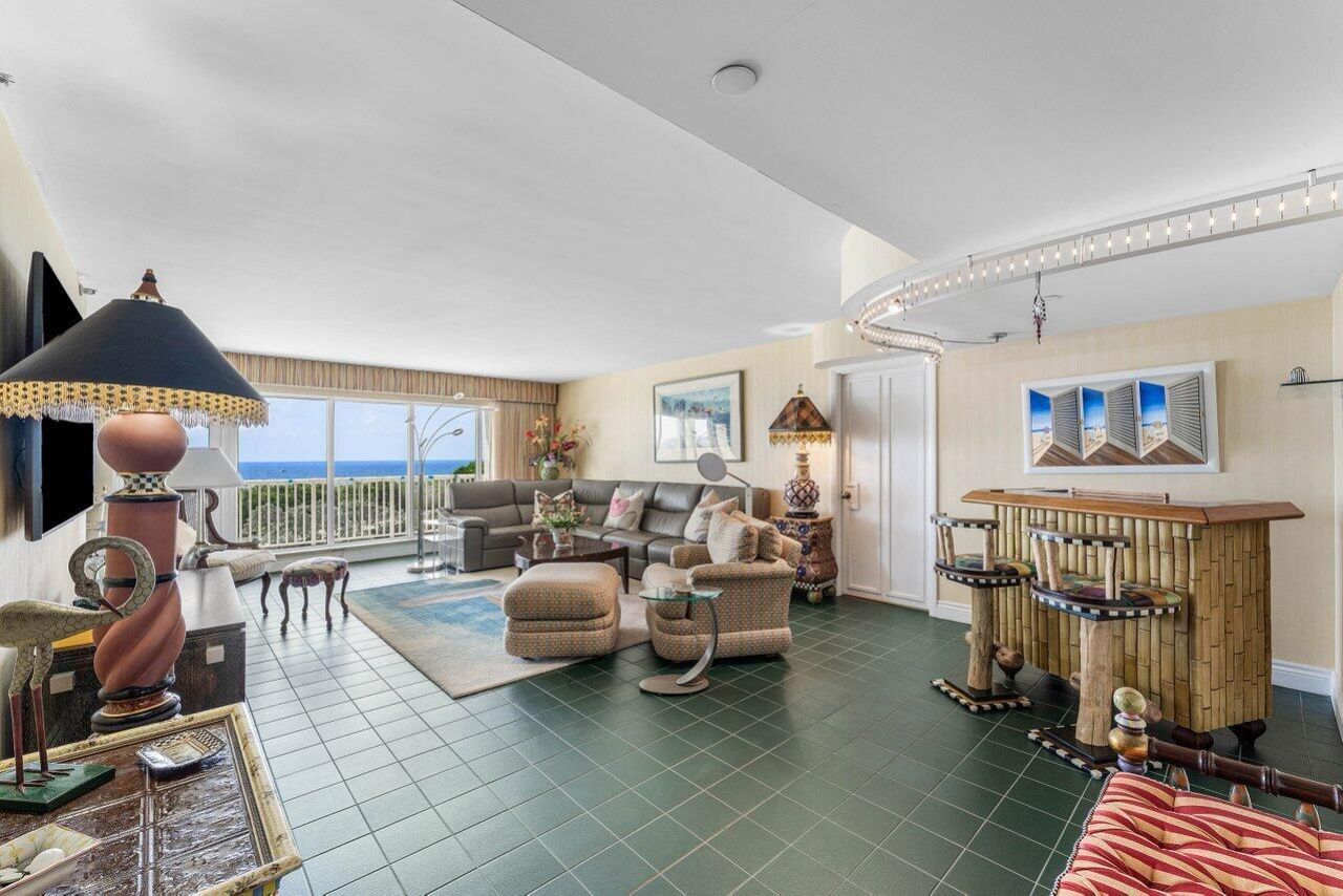 4301 N Ocean Boulevard, Unit 504, Boca Raton, FL 33431 Photo
