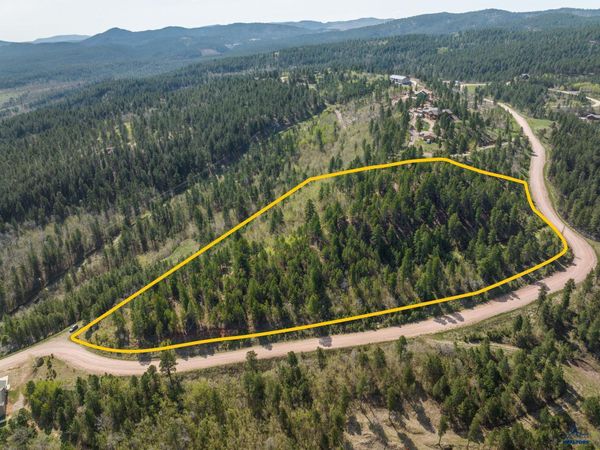 2810 CENTENNIAL VISTA AVE, Spearfish, SD 57783
