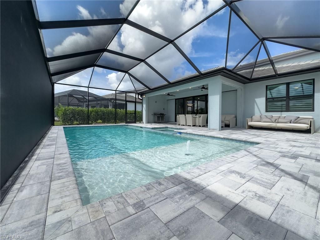 10440 Ventana Ln , Naples, FL 34120 Photo