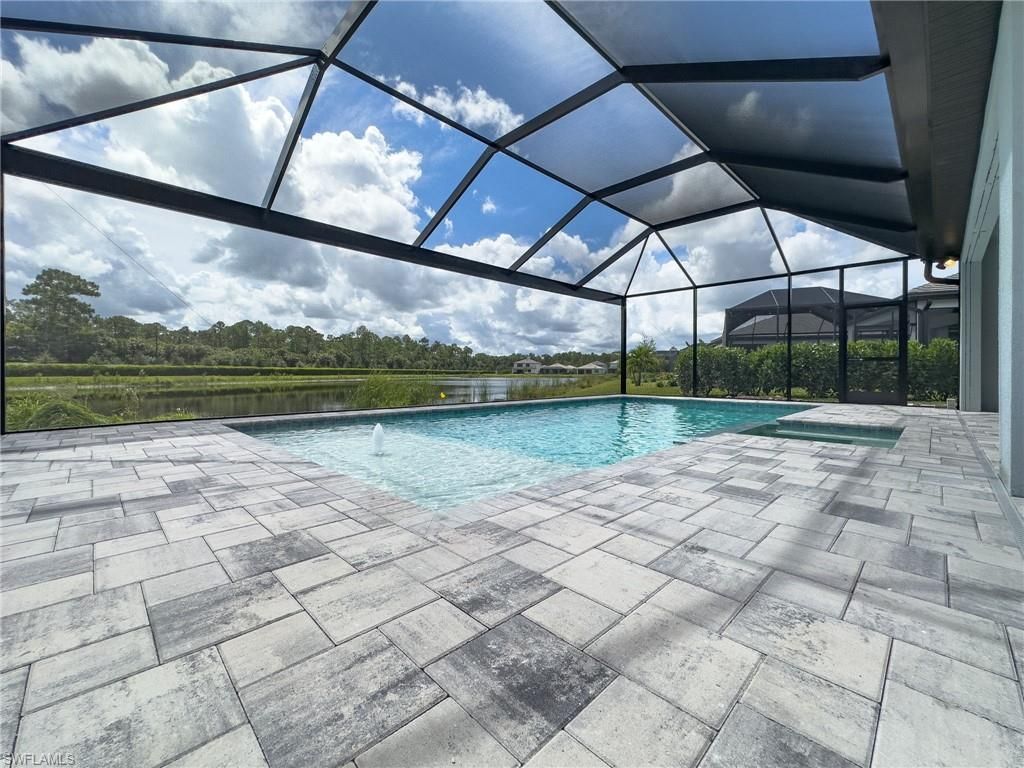 10440 Ventana Ln , Naples, FL 34120 Photo