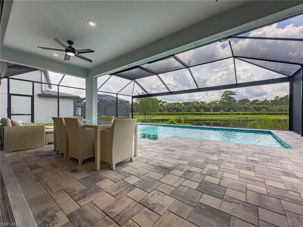10440 Ventana Ln , Naples, FL 34120 Photo