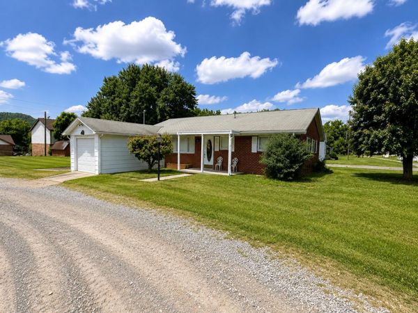 27 Church, Peterstown, WV 24963