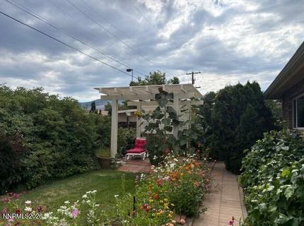 605 Ivy Street, Carson City, NV 89703 Photo
