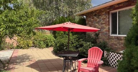 605 Ivy Street, Carson City, NV 89703 Photo