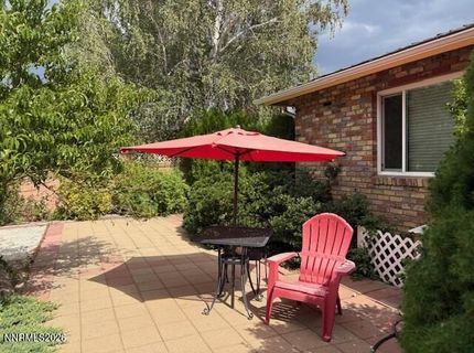 605 Ivy Street, Carson City, NV 89703 Photo