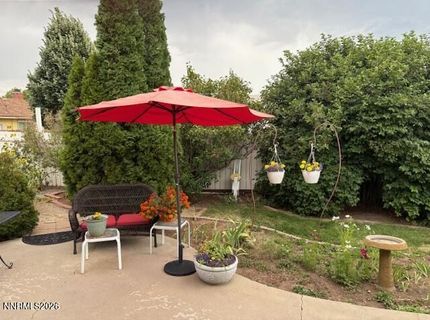 605 Ivy Street, Carson City, NV 89703 Photo