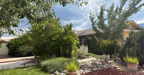605 Ivy Street, Carson City, NV 89703 Photo