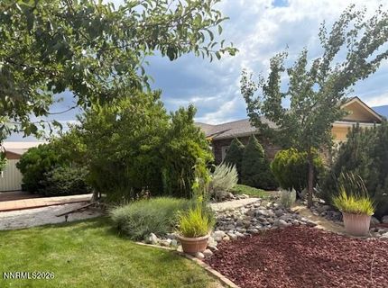 605 Ivy Street, Carson City, NV 89703 Photo