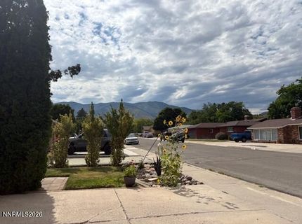 605 Ivy Street, Carson City, NV 89703 Photo