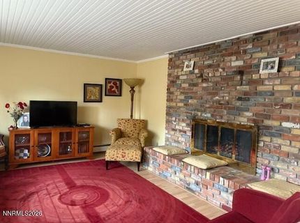605 Ivy Street, Carson City, NV 89703 Photo