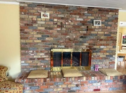 605 Ivy Street, Carson City, NV 89703 Photo
